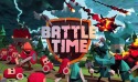 Battle Time QMobile NOIR A8 Game