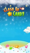 Clash Of Candy Android Mobile Phone Game