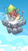 Bubble Shooter: Treasure Pop Android Mobile Phone Game