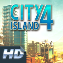 City Island 4: Sim Town Tycoon Android Mobile Phone Game