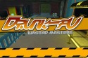 Drunk-fu: Wasted Masters Android Mobile Phone Game