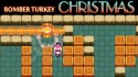 Bomber Turkey: Christmas Android Mobile Phone Game