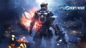 Fusion War Android Mobile Phone Game