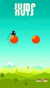 Jump Nuts Android Mobile Phone Game