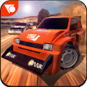 Rally Racer: Unlocked Android Mobile Phone Game