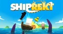 Shiprekt: Multiplayer Game Android Mobile Phone Game
