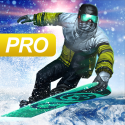 Snowboard Party 2 Android Mobile Phone Game