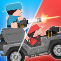 Clone Armies Android Mobile Phone Game