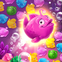 Mermaid: Puzzle Android Mobile Phone Game