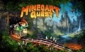 Minecart Quest Android Mobile Phone Game