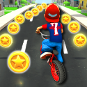 Bike Blast: Racing Stunts Game Android Mobile Phone Game