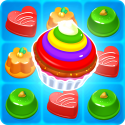 Cake Jam Android Mobile Phone Game