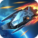 Space Jet Android Mobile Phone Game
