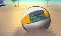 Stickman Volleyball Android Mobile Phone Game