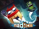 Mad Aces Android Mobile Phone Game