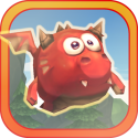 Mighty Dragons Android Mobile Phone Game
