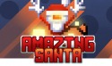 Amazing Santa Android Mobile Phone Game