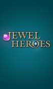 Jewel Heroes: Match Diamonds QMobile NOIR A8 Game