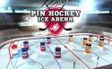 Pin Hockey: Ice Arena Android Mobile Phone Game