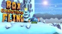 Rox Christmas Fling Android Mobile Phone Game