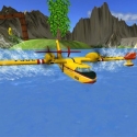 Airplane Flight Simulator RC Android Mobile Phone Game