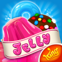 Candy Crush: Jelly Saga Android Mobile Phone Game
