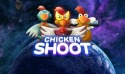Chicken Shot: Space Warrior Android Mobile Phone Game