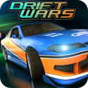 Drift Wars Android Mobile Phone Game