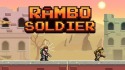 Rambo Soldier Android Mobile Phone Game