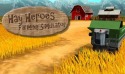 Hay Heroes: Farming Simulator Android Mobile Phone Game