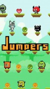 Jumpers Android Mobile Phone Game