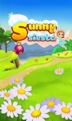 Sunny Siesta: Match 3 Android Mobile Phone Game