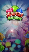 Jewels Garden Android Mobile Phone Game
