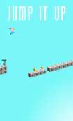 Jump It Up! Android Mobile Phone Game