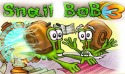 Snail Bob 3: Egypt Journey Android Mobile Phone Game