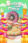 Sugar Land Mania Android Mobile Phone Game