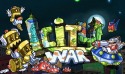 City War: Robot Battle Android Mobile Phone Game