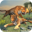 Clan Of Tigers Android Mobile Phone Game
