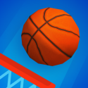 Hoop Android Mobile Phone Game
