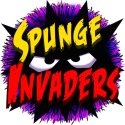 Spunge Invaders Android Mobile Phone Game