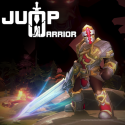 Jump Warrior Android Mobile Phone Game