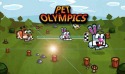 Pet Olympics: World Champion Android Mobile Phone Game