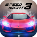 Speed Night 3 Samsung Galaxy Tab 2 7.0 P3100 Game