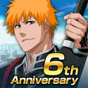 Bleach: Brave Souls Android Mobile Phone Game