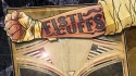 Fisticuffs Android Mobile Phone Game