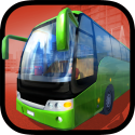 City Bus Simulator 2016 Samsung Galaxy Tab 2 7.0 P3100 Game