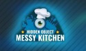 Hidden Object: Messy Kitchen Android Mobile Phone Game