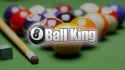 8 Ball King: Pool Billiards Android Mobile Phone Game