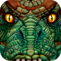 Ultimate Dinosaur Simulator Android Mobile Phone Game