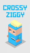 Crossy Ziggy Android Mobile Phone Game
